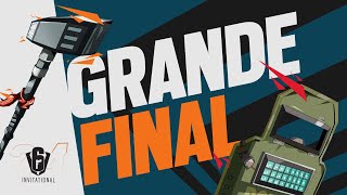 SIX INVITATIONAL 2024  GRANDE FINAL [upl. by Howes]