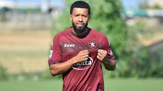 Tonny Vilhena  Welcome to Salernitana  HD [upl. by Ahcilef]