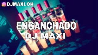 MIX REGGAETON 2019 ✘ ENGANCHADO DJ MAXI [upl. by Novrej]