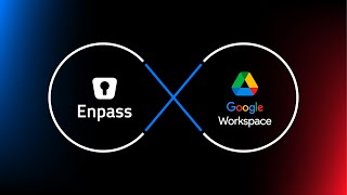 Enpass Revolutionizes Business Password Management with Google Workspace Integration [upl. by Asalocin370]