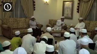 Komentar habib Riziek tentang ustadz Yazid [upl. by Winfrid]