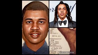 Jay Z Biological Son Expose Receipts Of Him amp Beyoncé Paying Him 50000 To Hide ￼Paternity Results [upl. by Etoile442]