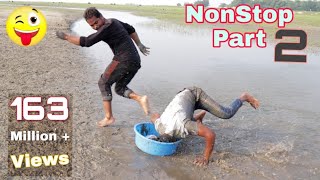 Must Watch Funny😂😂Comedy Videos 2018 Part2  Bindas fun [upl. by Lardner]