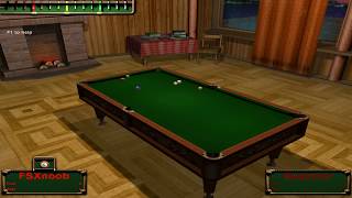 All Billiards  Free Billiard Game PC HD [upl. by Suhail]