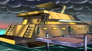 Archies Weird Mysteries  Ship of Ghouls [upl. by Assena322]