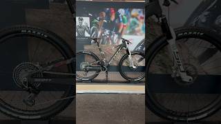 🚀EuroBike 2024 Заряженный Scott Spark RC Team Issue велострана велосипеды mtb велосипед [upl. by Nwahc899]