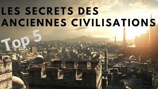 LES ANCIENNES CIVILISATIONS DU MONDE [upl. by Ladnyc]