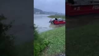 Hochwasser in Nieder Österreich [upl. by Warrin457]