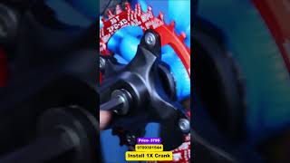 Diesel engine crank handle rope antislip method [upl. by Airat]