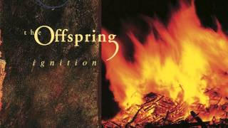 The Offspring  quotNothing From Somethingquot Full Album Stream [upl. by Tilagram]