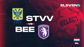 STVV – K Beerschot VA hoogtepunten [upl. by Adorl611]