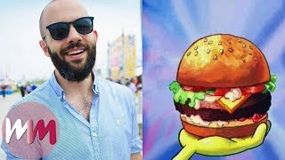 Top 10 Binging With Babish Recipes You Need to Try [upl. by Chambers641]