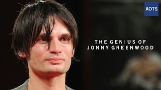 The Genius of Jonny Greenwood [upl. by Danella681]