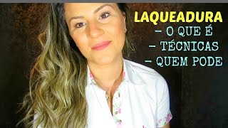 Laqueadura Saiba o que é as técnicas possíveis e quem pode fazer vídeo 1  Dra Thalia Maia [upl. by Bartlet]