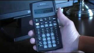 Bond calculations using the TI BAII Plus calculator [upl. by Assi]