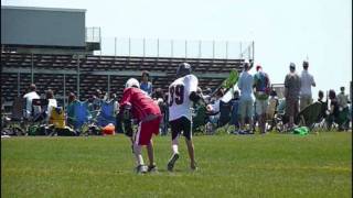 Lakeville Classic Lacrosse Tournament Stillwater 56 vs White Bear Lake 56 [upl. by Kostival428]