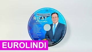 Rifat Berisha  Moj e mira audio 2016 [upl. by Gwenny]