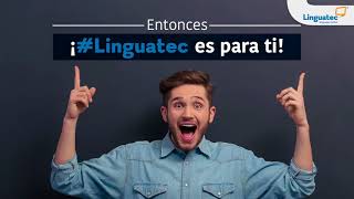 Linguatec 3 en 1 [upl. by Enorel]