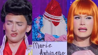 Drag Race UK Season 6 Snatch Game Was Something [upl. by Harl]