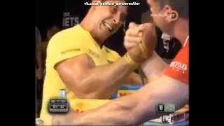 TARAS IVAKIN VS JOHN BRZENK 2007 [upl. by Hukill]