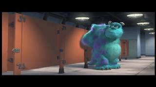 Monsters Inc Boo Compilation [upl. by Ettie]