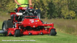 Ferris SRS™ Z3X StandOn Mower For Sale in Millstadt [upl. by Rus]