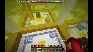 UltimisMC parkour Endless Cube [upl. by Acired]