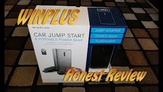 Winplus Unboxing and Honest Review [upl. by Keyes279]