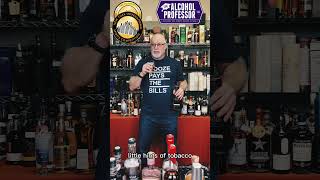 1800 Anejo Tequila Double Gold Winner Review By The Alcohol Professor In The Man Cave [upl. by Aremus226]