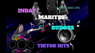 🎶MARITES BUDOTS REMIX DANCE BEAT BUDOTS ANN MUSIC HITS 🎶 [upl. by Rehpatsirhc]