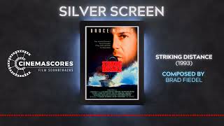 Cinemascores  Striking Distance 1993 Original Soundtrack Score [upl. by Losse]