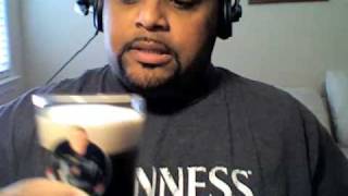 Beer Review Guinness [upl. by Jabe267]