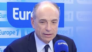 JeanFrançois Copé  quotLa fraude sociale c’est une réalité Tout le monde le saitquot [upl. by Ettevol]