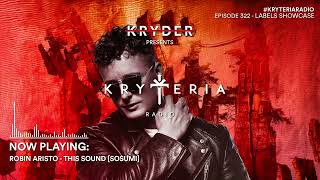 Kryteria Radio 322 Labels Showcase [upl. by Hellah]