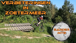 MTB Zoetermeer na Willingen [upl. by Oshinski]