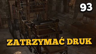 Zagrajmy w Baldurs Gate 3 93  PAKT GAMEPLAY PL [upl. by Idnim542]