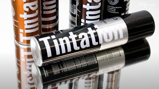 Tintation Hair Color Spray  The Ultimate Solution for Gray Roots amp Bold Color [upl. by Odlanyar614]