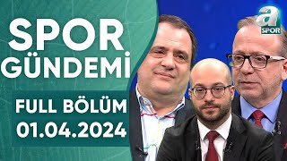 Zeki Uzundurukan quotFenerbahçenin Bu Kadar Müthiş Bir Kadrosu Olup Çekilmesi Çılgınlık Olurquot A Spor [upl. by Upali]