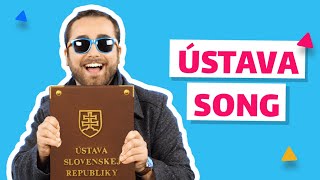 Ústava je základ ft Matúš Kothaj  SONG [upl. by Cud352]