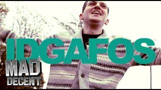 Dillon Francis IDGAFOS Official Music Video [upl. by Cirillo80]