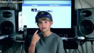 MattyBRaps QampA 62911 [upl. by Dogs543]