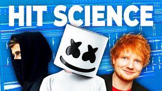 How To ACTUALLY Make A Hit Song based on science [upl. by Eicul]