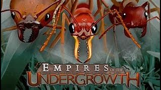 A Battle Against Colonies  Empires of The Undergrowth  ep11 [upl. by Dnalerb]