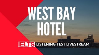 IELTS Listening Test  Rented Properties Customers Requirements  w Answers amp Answer Sheet  2021 [upl. by Akenehs]