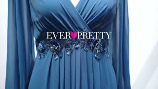 EverPretty Your Dream Dress Tailored to Perfection [upl. by Anec785]