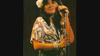 quotHigh Sierraquot Linda Ronstadt [upl. by Scuram]