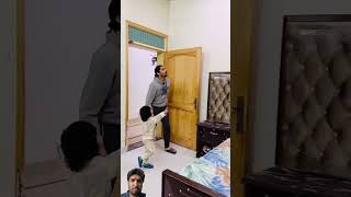 Shanu baggi se darta hai shorts youtubeshorts comedy funny viral trending fun [upl. by Lodge162]