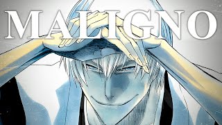 O CAPITÃO EGOISTA  Ichimaru Gin  Analise [upl. by Yvon]