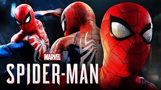 quotThe Amazing SpiderMan The Tale of Peter Parkerquot [upl. by Damian519]