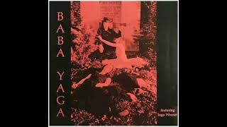 BABA YAGA 1974 full album [upl. by Nappy]